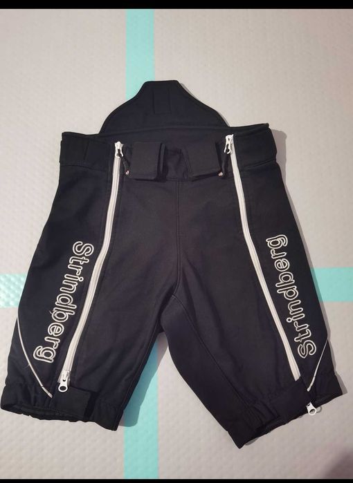 Suprapantalon scurt schi Strindberg
