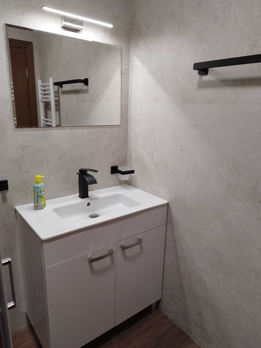 Дава се под наем Двустаен апартамент в София, Надежда 1 - 55 кв.м за 765 € - Снимка #7