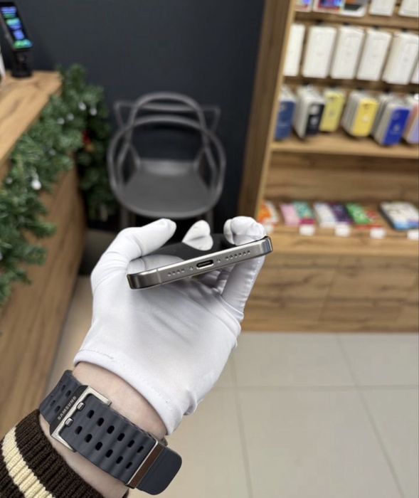 Iphone 15 Pro Max 2IMEI Trade-In