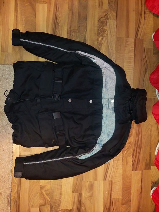 Geaca BMW moto,chopper,toring,atv ,marime 52