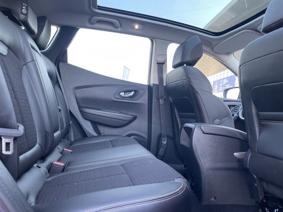 Renault Kadjar X-Mod Diesel