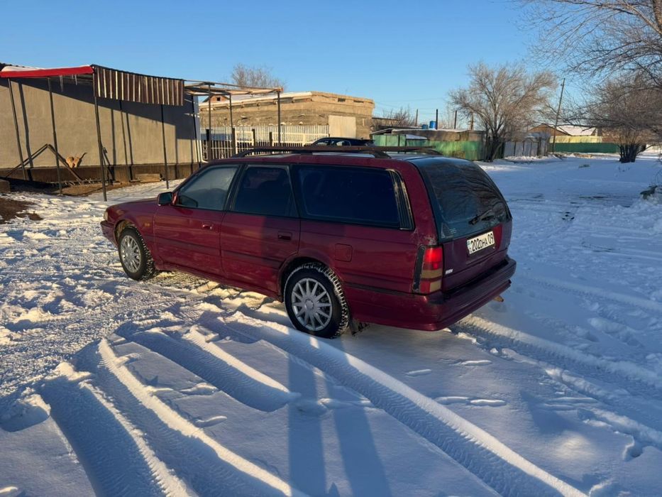 Продам Мазда срочно