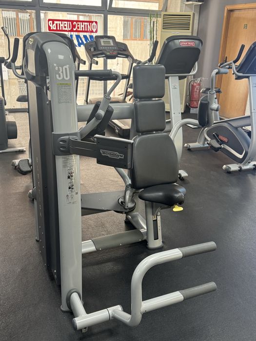 РАЗПРОДАЖБА на фитнес уреди