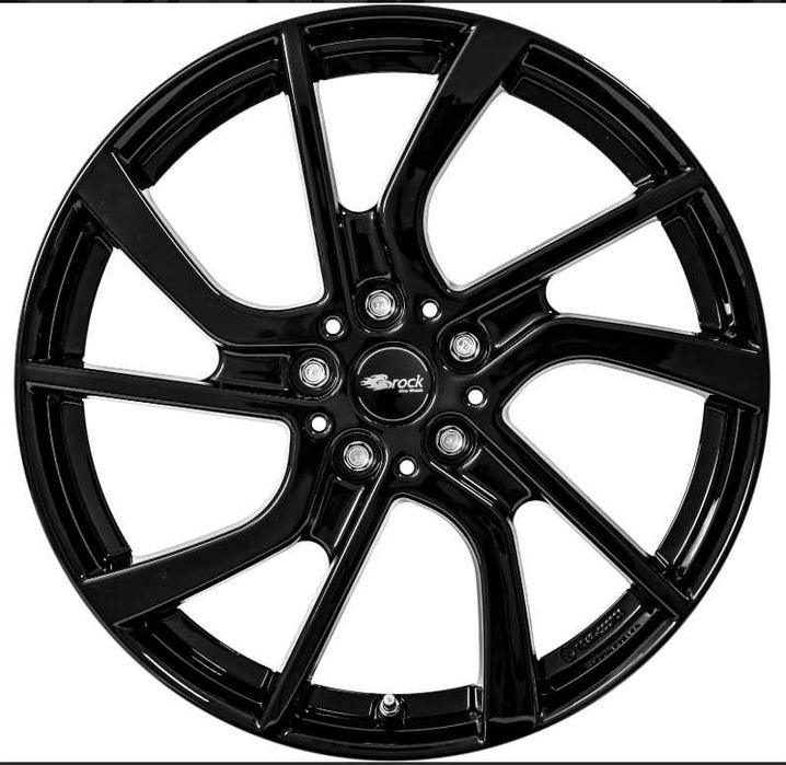 19" Джанти Brock Германия 5x112 BMW I3 I3s БМВ и3 с