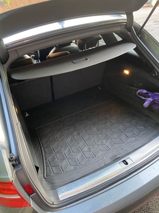 AUDI A4 Avant 2012 — imagine 4