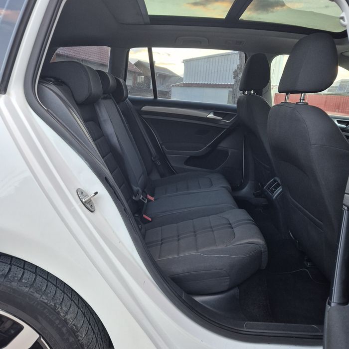 Vand Volkswagen Golf 7