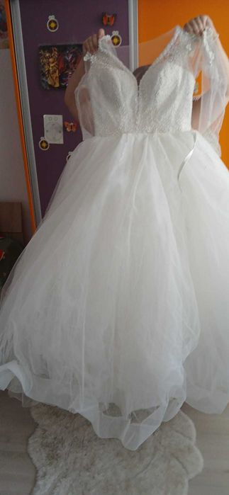 Rochie de mireasă