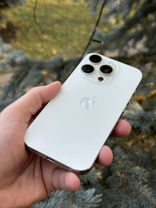 Iphone 15 PRO 256GB, Impecabil, Liber de retea, Perfect functional