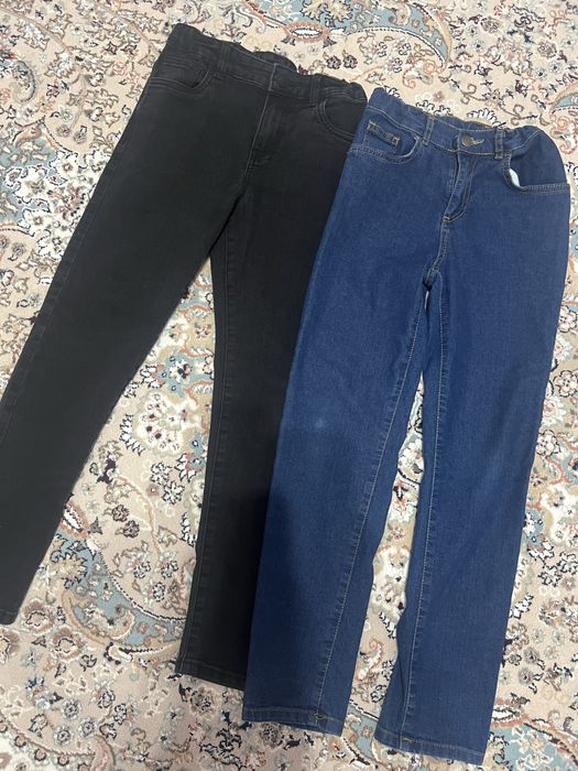 Продам джинсы для мальчиков