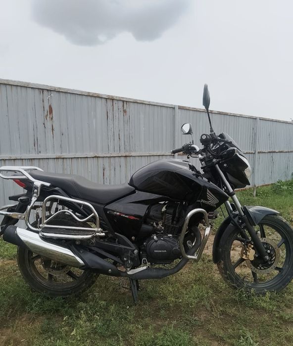 Продам Хонда 150