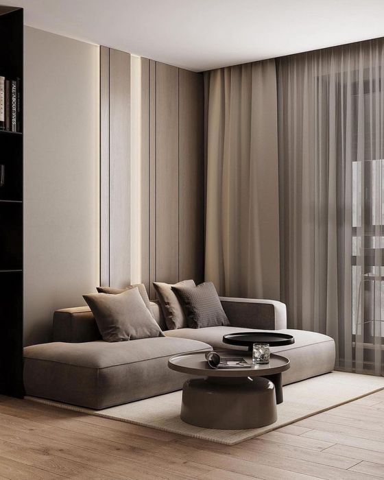 ЖК Акай Сити сдается новая 2х комнатная квартира!