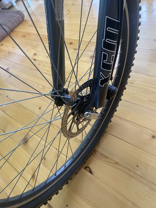 Колело планинско