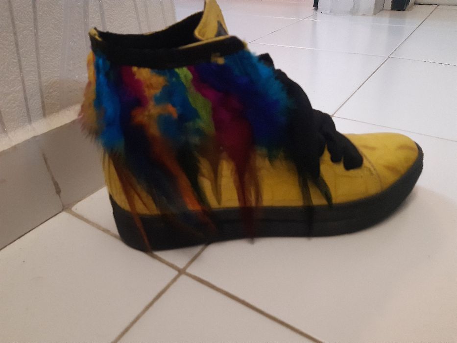 Кецове  Shano    .