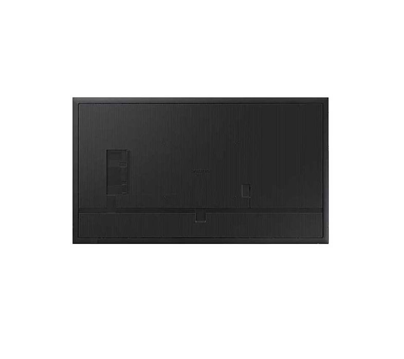 } Proffessional Display Standalone QBC LH43QBCEBGCXCI