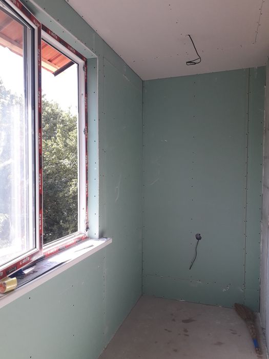 Кладка аблицовичним кирпича