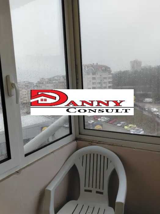 Двустаен апартамент в кв. ”Колю Фичето” - В. Търново