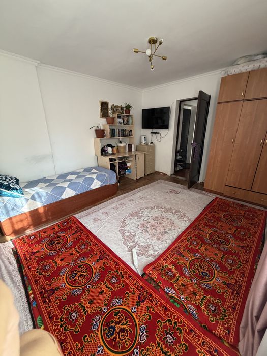 Продам часть дома 48.7 м², Каскелен