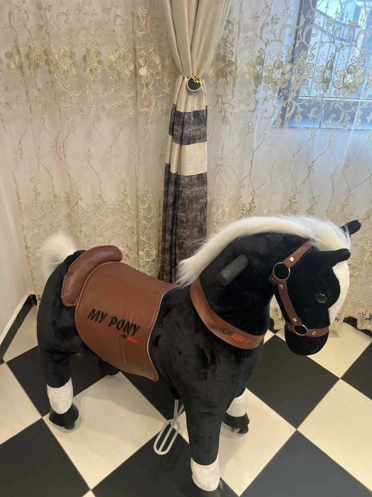 Cai de jucarie pt copii