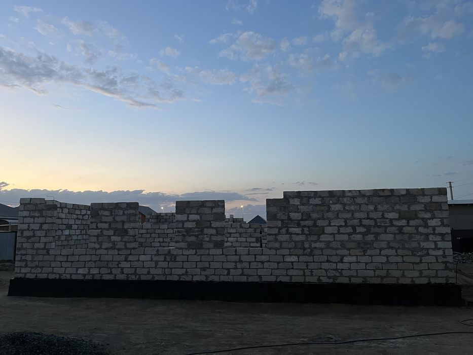 Таскала 3 те тұр үй