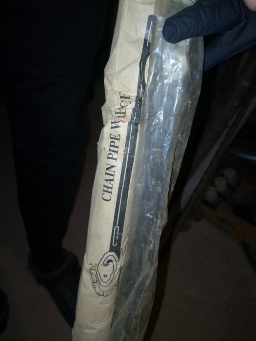 Ghilotina foarfeca tabla, cultivator motocoasa, cleste cu lant pt tevi