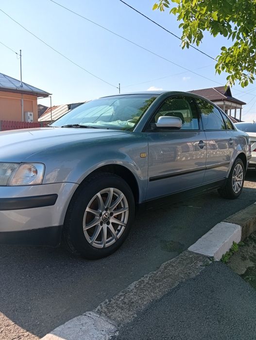 Passat b5 de vanzare