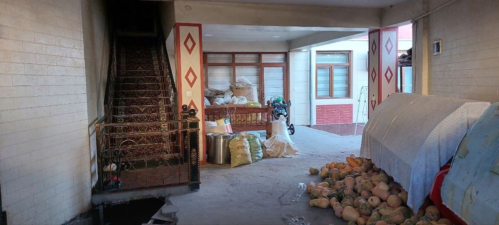 ТТЗ Карзинкадан 1 км Корамурт пост 4,7соток 2та участка