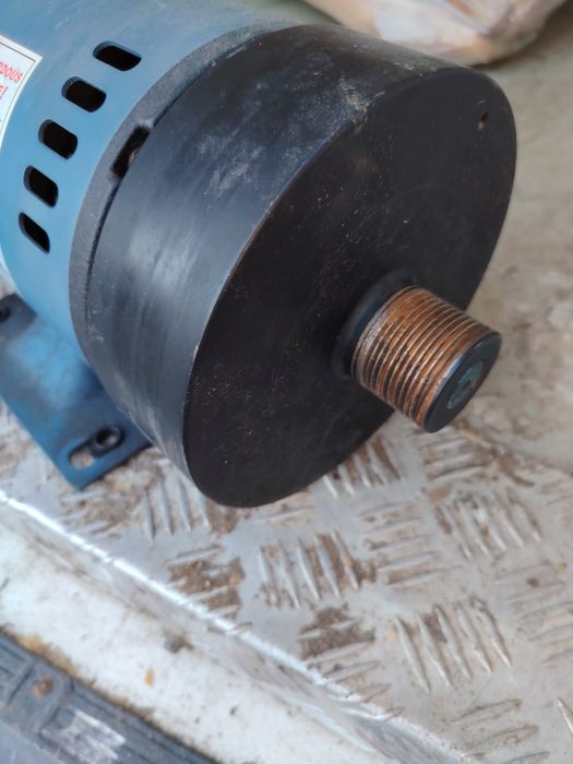 Motor electric 4kw 4500 tot min