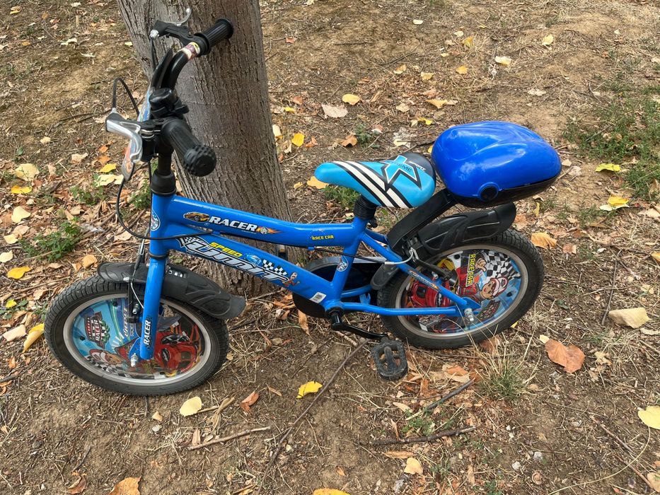 Детски велосипед 16