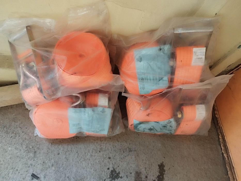 Продам стяжной ремень