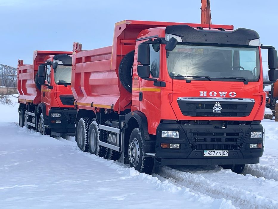Самосвал аренда