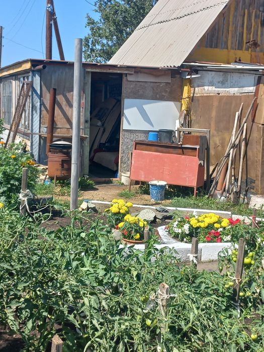 Дача по зерендинской трассе