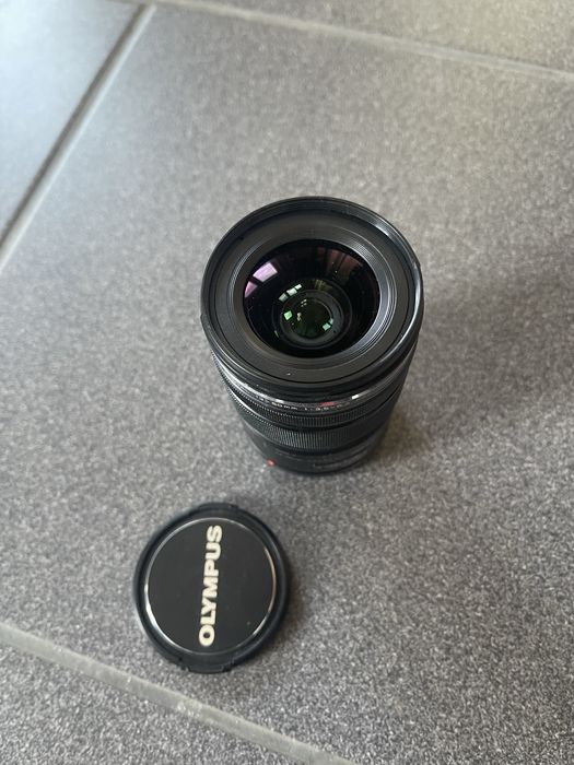 Olympus Obiectiv Micro 4/3, MFT, Olympus Macro 12-50mm f 3.5-6.3