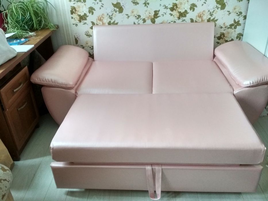 Продается диван, раскладной