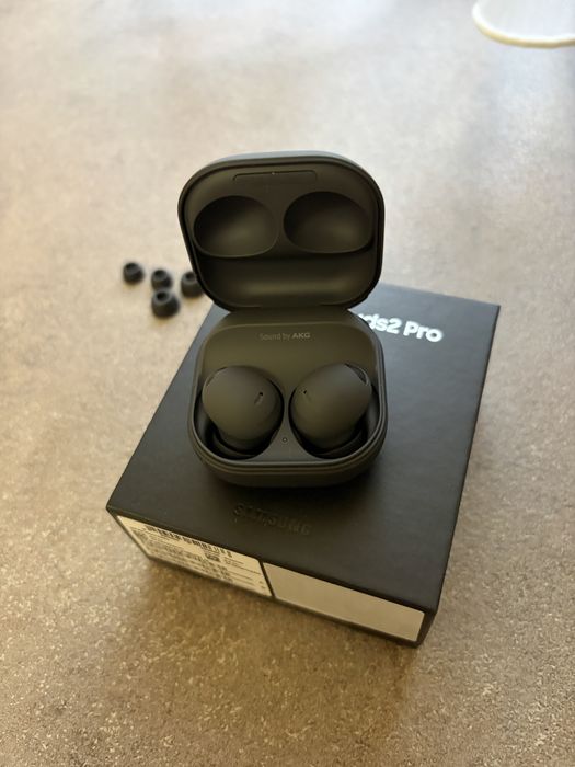Samsung Buds 2 Pro