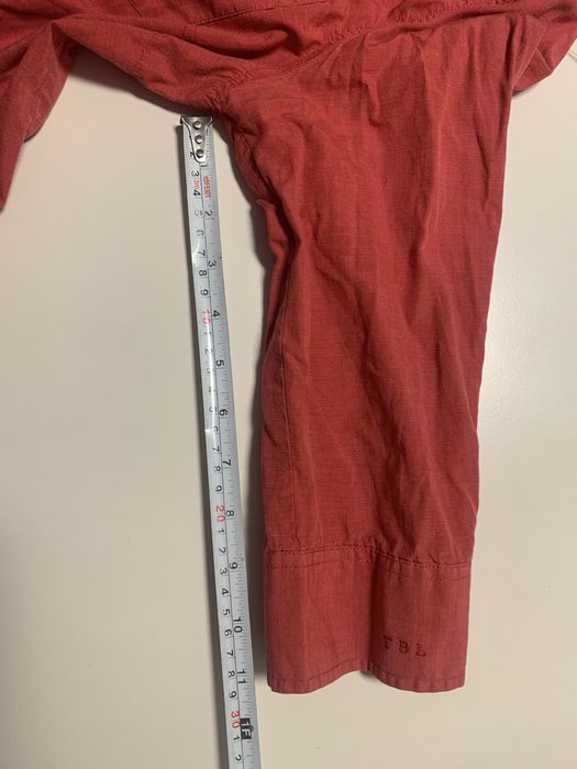 Camasa Timberland maneca 3/4 - size -M