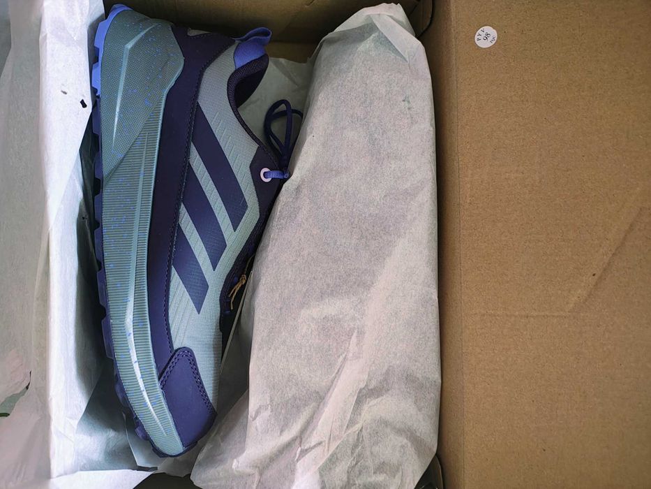 Туристически обувки adidas terrex