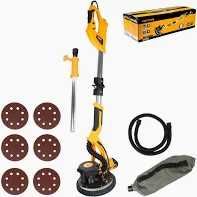 Masina, Girafa de slefuit pereti Rotor 750W, 800-1750 rot/min