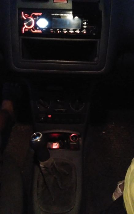 VW Polo 1.1 на части VW Поло на части