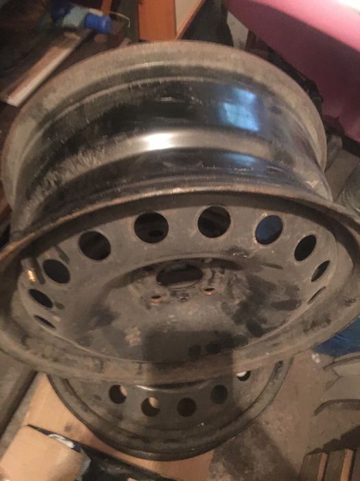 Джанти ,Фиат - 16-тки, 4 броя