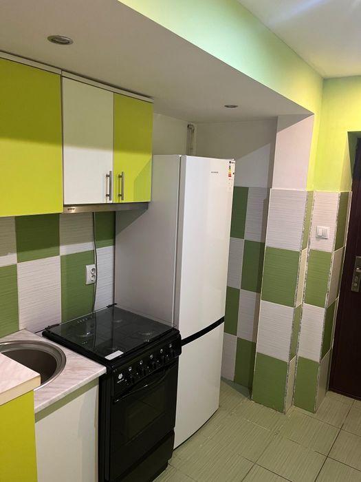 Apartament 2 camere de închiriat – parter – mobilat și utilat