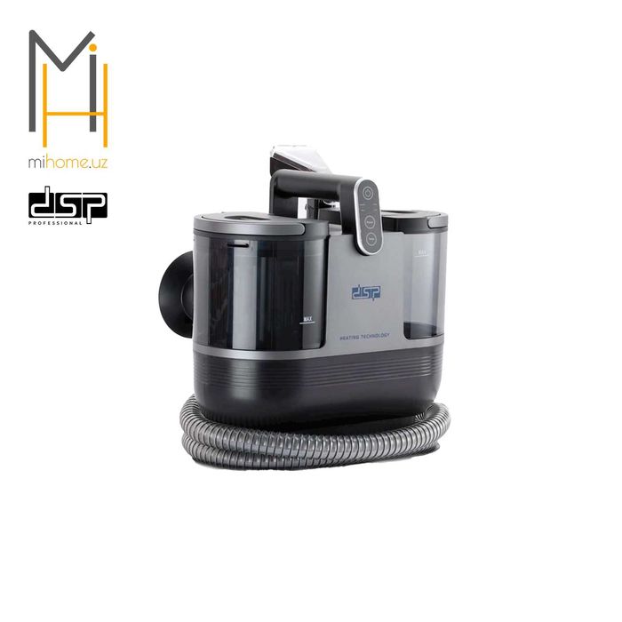 Моющий паровой пылесос DSP Steam Spot Cleaner KD2047