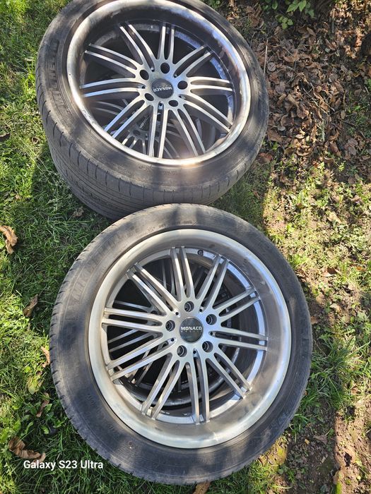 19 джанти  с гуми