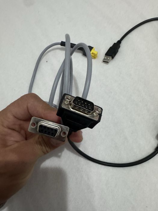 Tester industrial Kvaser Leaf Light v2