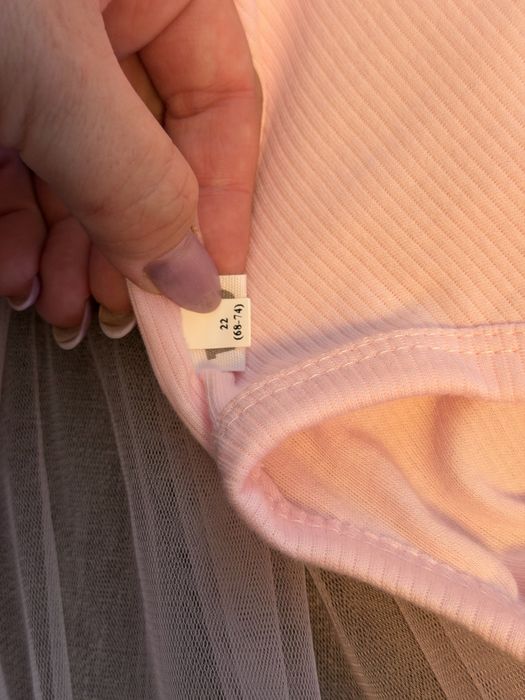 Продам платье на девочку