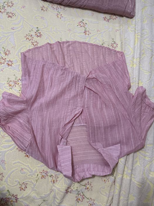 Вечернее Платье (Костюм)