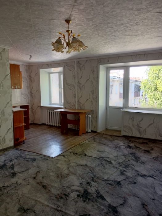 Продам 3 комнатную квартиру