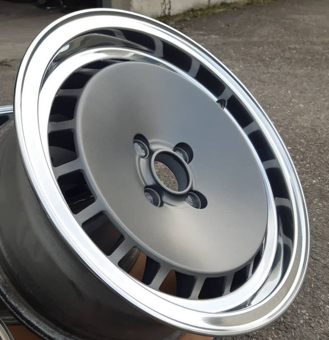 Jante 15 Ronal Turbo R10 4x100