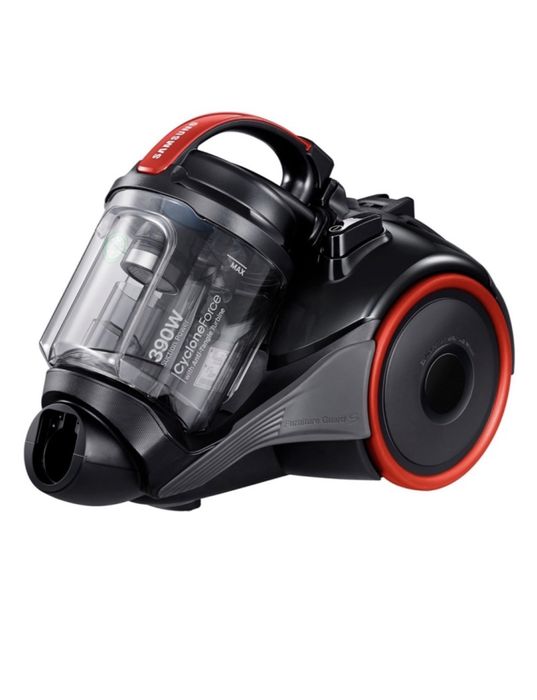пылесос samsung  390W