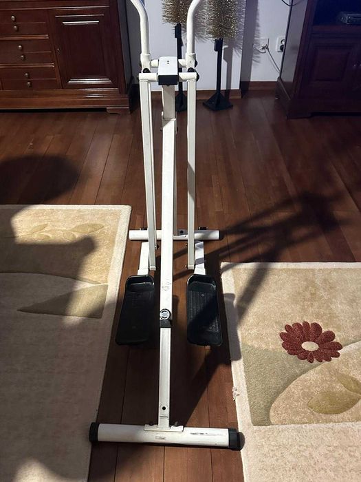 Aparate de gimnastică ! Perfectă stare de funcționare ! Negociabil!