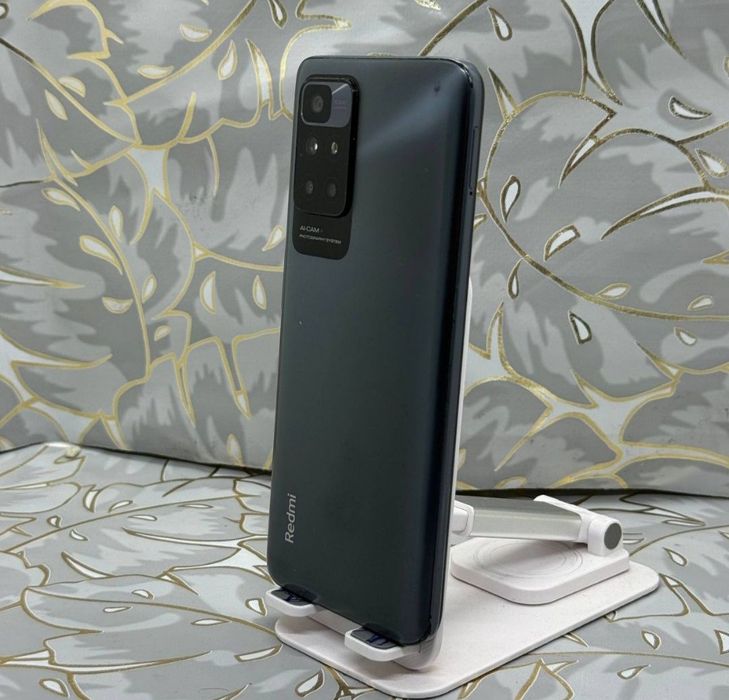 Redmi 10 ideal  holatda